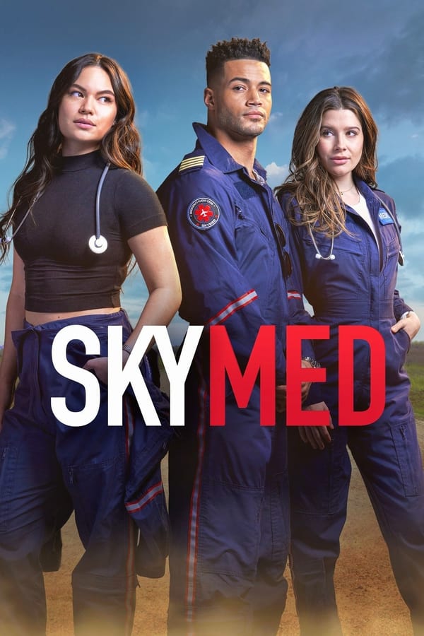 مشاهدة مسلسل Skymed موسم 1 حلقة 4