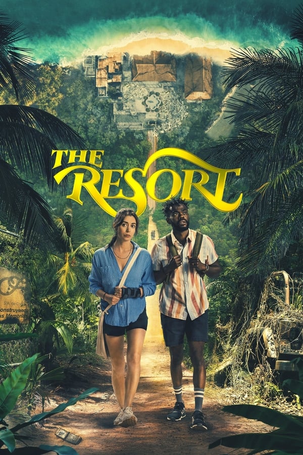 مشاهدة مسلسل The Resort موسم 1 حلقة 1