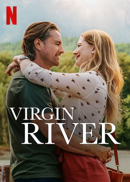 مشاهدة مسلسل Virgin River موسم 4 حلقة 9