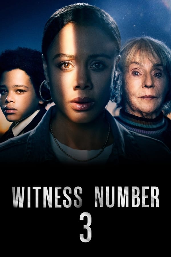 مشاهدة مسلسل Witness Number 3 موسم 1 حلقة 4 والاخيرة