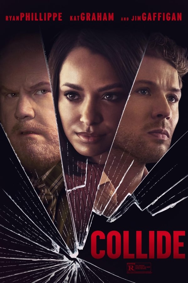 مشاهدة فيلم Collide 2022 مترجم