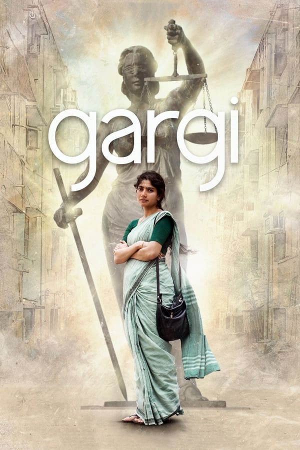 مشاهدة فيلم Gargi 2022 مترجم