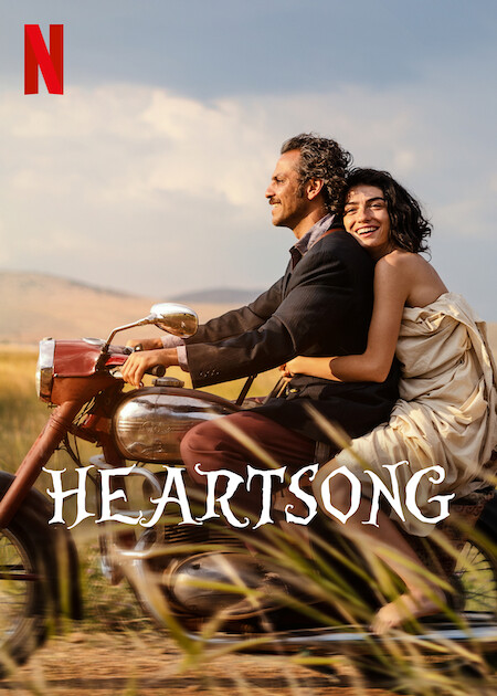 مشاهدة فيلم Heartsong 2022 مترجم