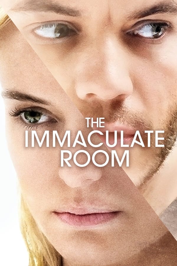 مشاهدة فيلم The Immaculate Room 2022 مترجم