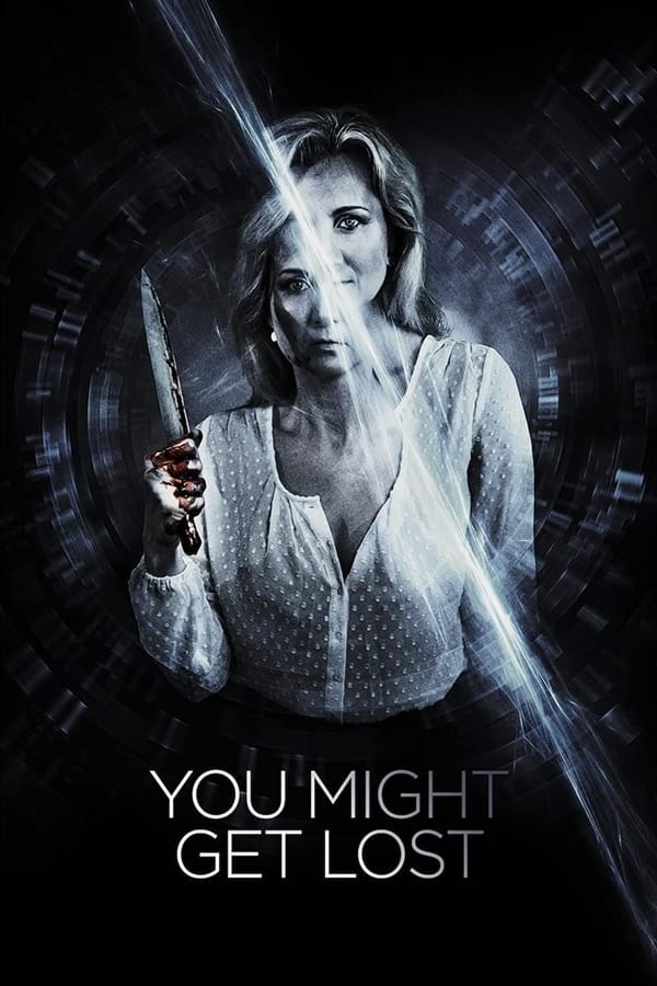 مشاهدة فيلم You Might Get Lost 2021 مترجم