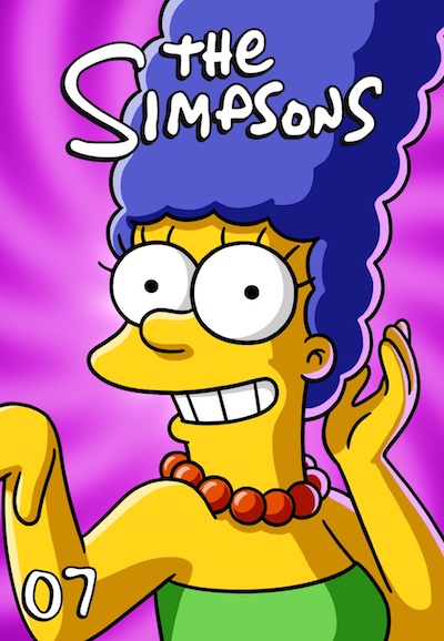 مشاهدة مسلسل The Simpsons موسم 7 حلقة 21