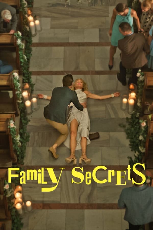 مشاهدة مسلسل Family Secrets موسم 1 حلقة 3