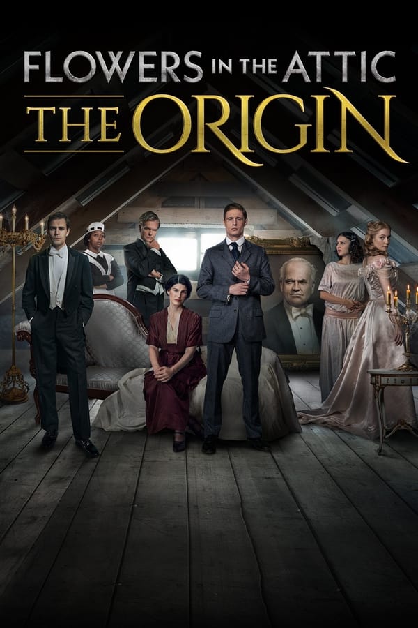 مشاهدة مسلسل Flowers in the Attic: The Origin موسم 1 حلقة 3