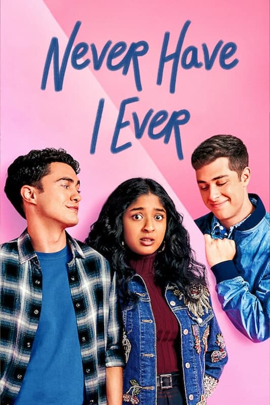 مشاهدة مسلسل Never Have I Ever موسم 3 حلقة 8