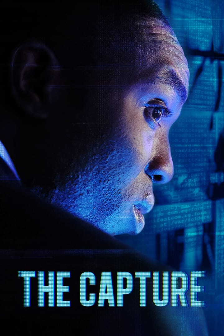 مشاهدة مسلسل The Capture موسم 2 حلقة 6 والاخيرة