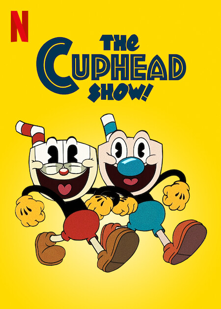 مشاهدة انمي The Cuphead Show موسم 2 حلقة 13 والاخيرة