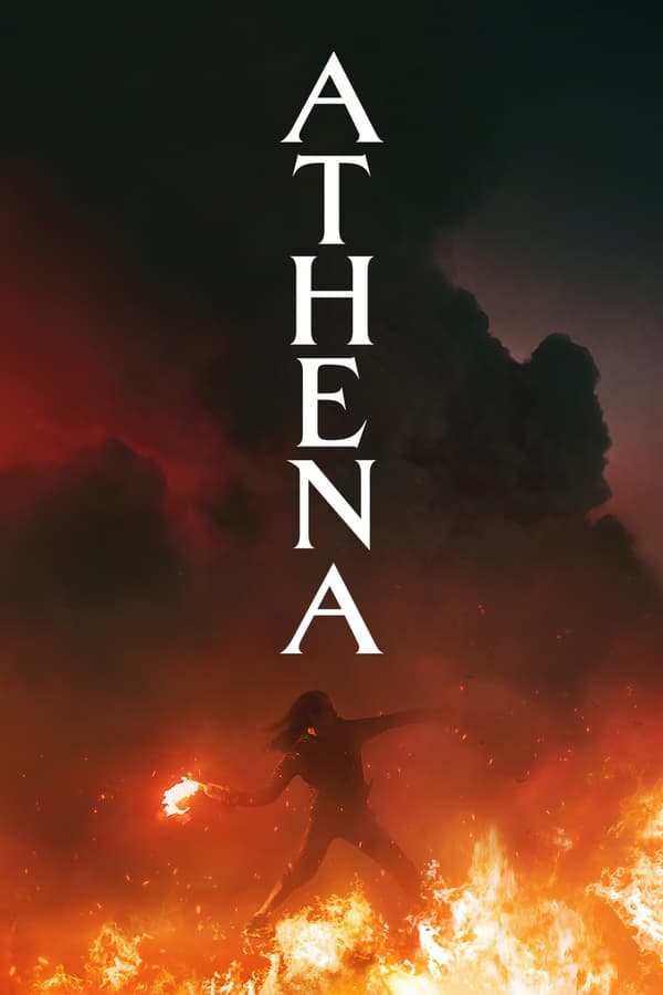 مشاهدة فيلم Athena 2022 مترجم