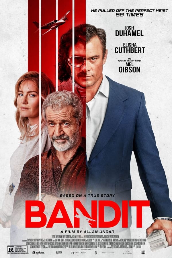 مشاهدة فيلم Bandit 2022 مترجم