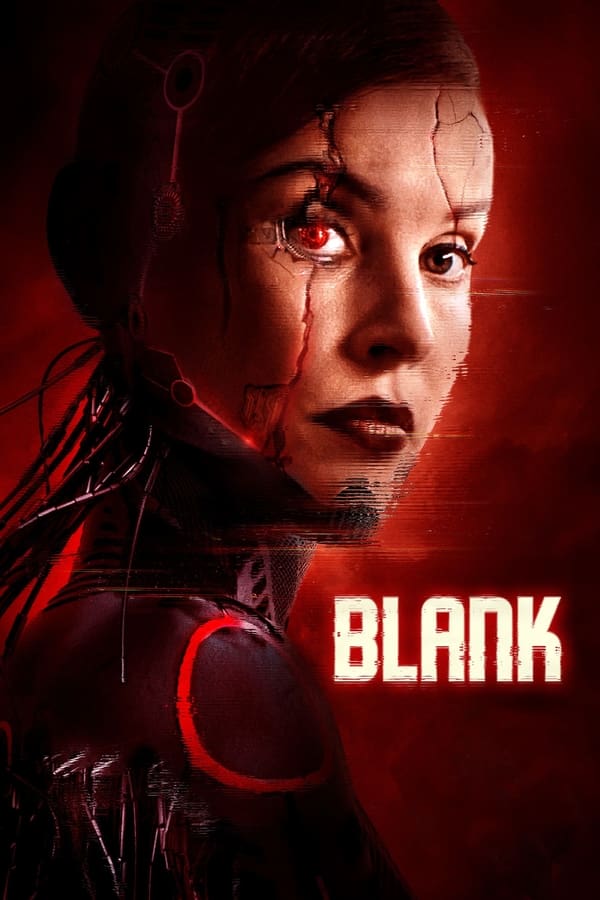 مشاهدة فيلم Blank 2022 مترجم