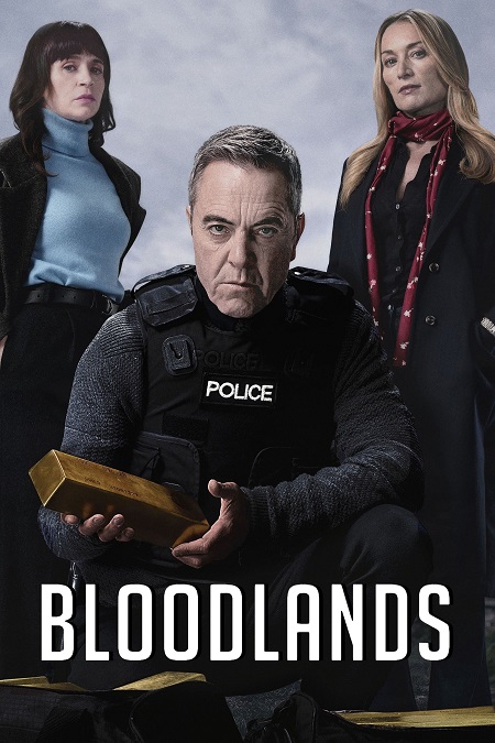 مشاهدة مسلسل Bloodlands موسم 2 حلقة 4