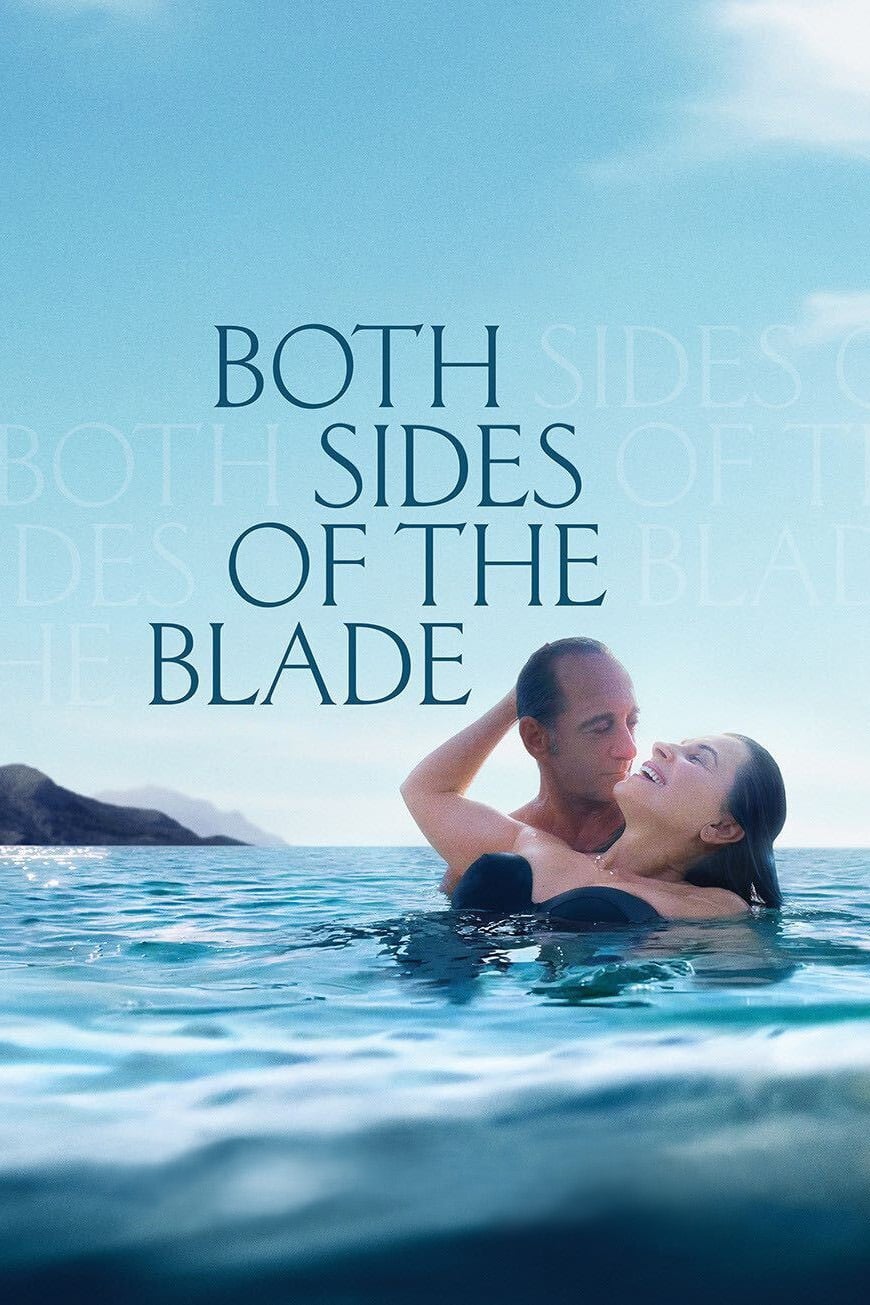 مشاهدة فيلم Both Sides of the Blade مترجم