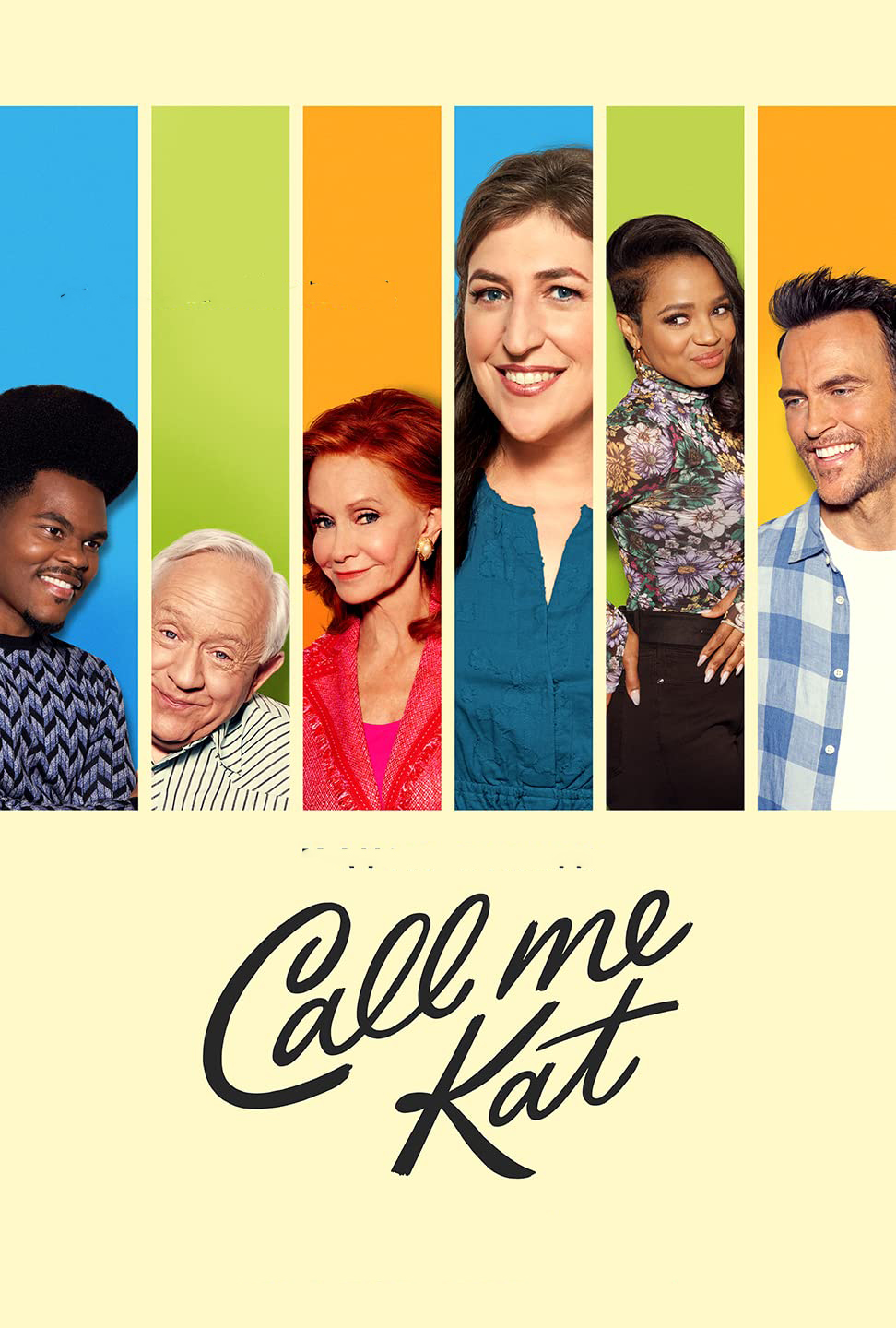 مشاهدة مسلسل Call Me Kat موسم 3 حلقة 16