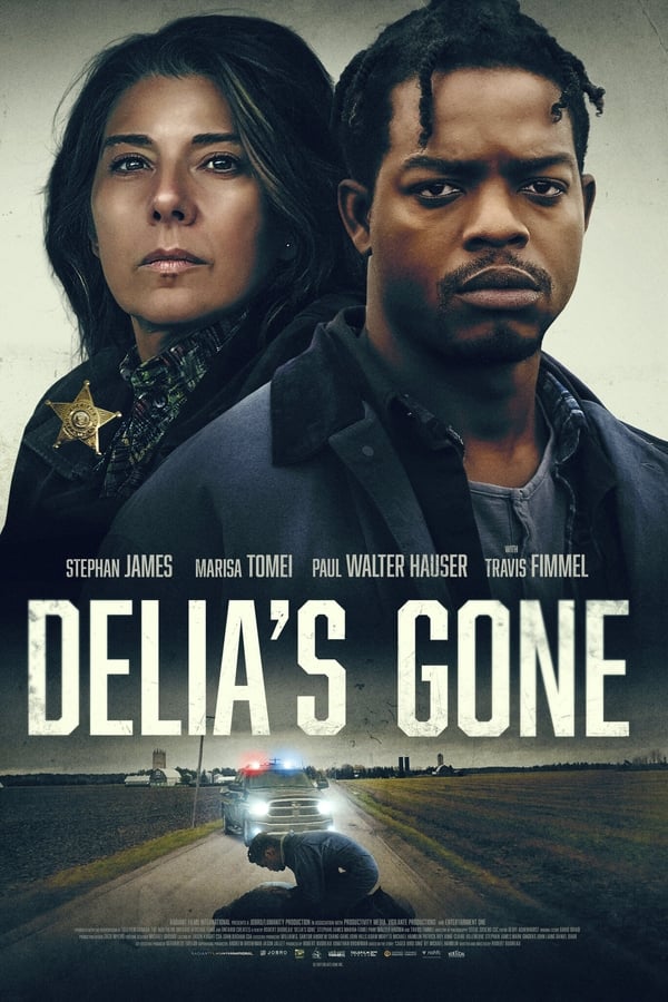 مشاهدة فيلم Delia’s Gone 2022 مترجم