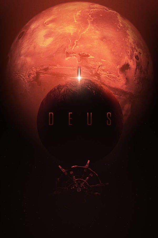 مشاهدة فيلم Deus 2022 مترجم