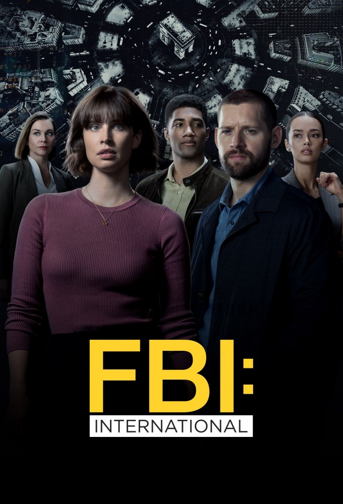 مشاهدة مسلسل FBI: International موسم 2 حلقة 4