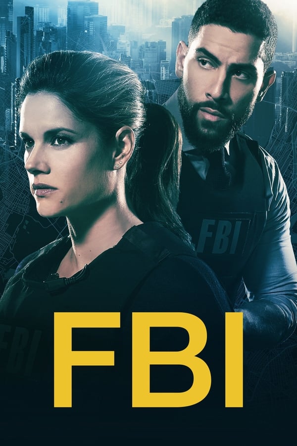 مشاهدة مسلسل FBI موسم 5 حلقة 18