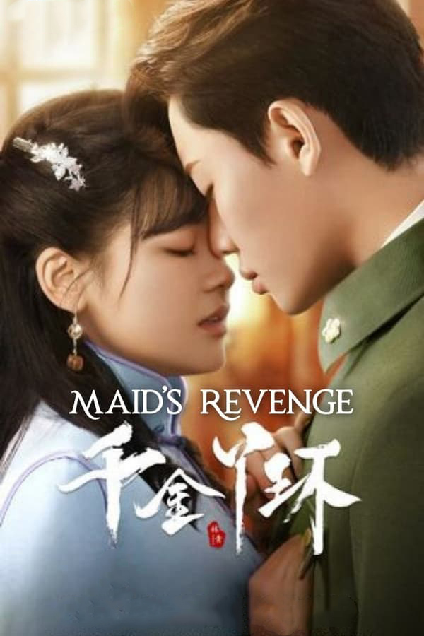 مشاهدة مسلسل Maid’s Revenge موسم 1 حلقة 20