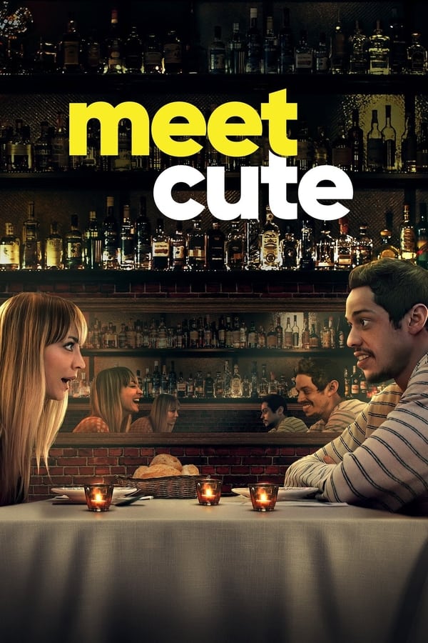 مشاهدة فيلم Meet Cute 2022 مترجم