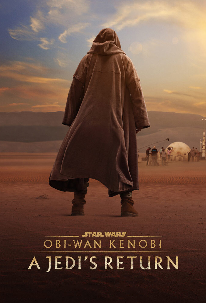 مشاهدة فيلم Obi-Wan Kenobi: A Jedi’s Return 2022 مترجم