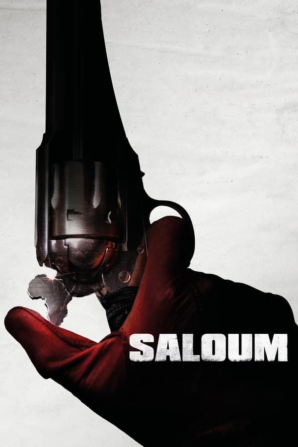 مشاهدة فيلم Saloum 2021 مترجم