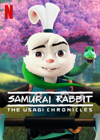 مشاهدة انمي Samurai Rabbit: The Usagi Chronicles موسم 2 حلقة 1