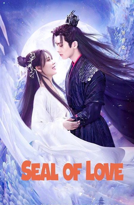 مشاهدة مسلسل Seal of Love موسم 1 حلقة 1