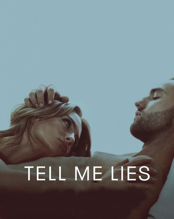 مشاهدة مسلسل Tell Me Lies موسم 1 حلقة 5