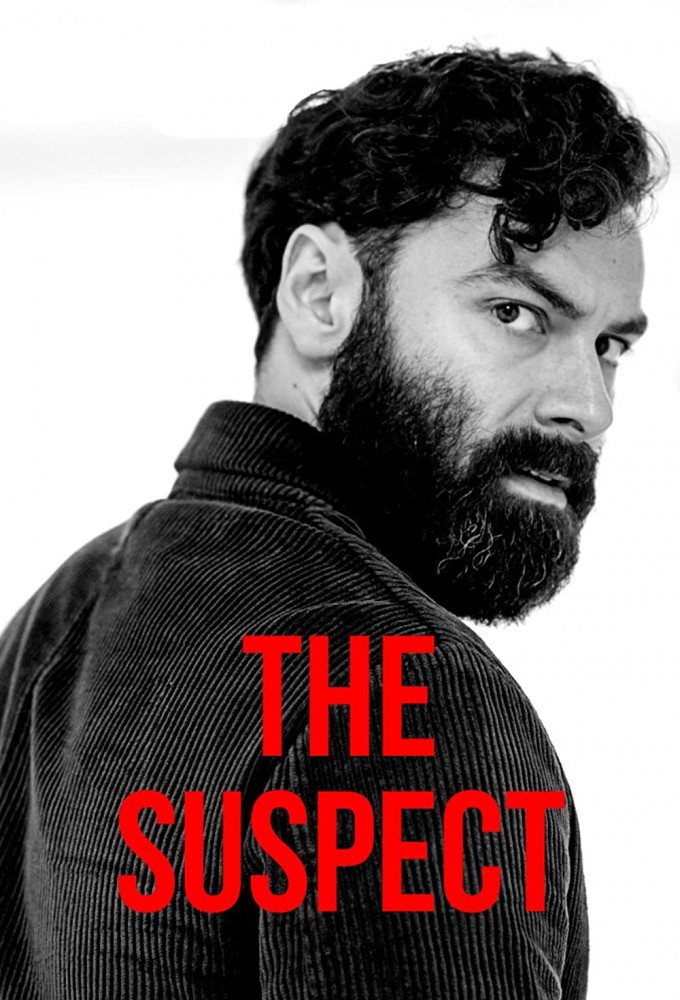 مشاهدة مسلسل The Suspect موسم 1 حلقة 1