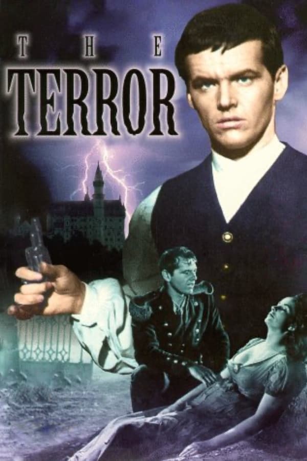 مشاهدة فيلم The Terror 1963 مترجم