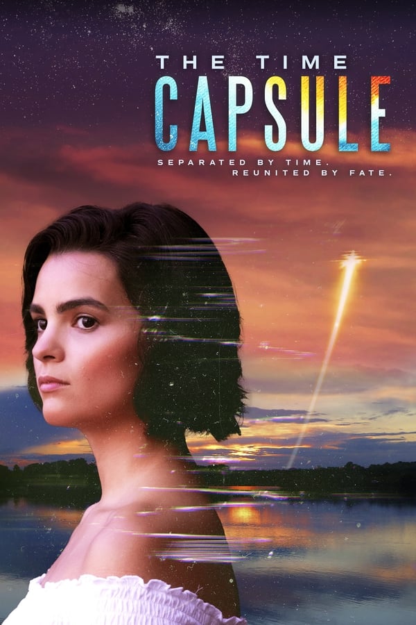 مشاهدة فيلم The Time Capsule 2022 مترجم