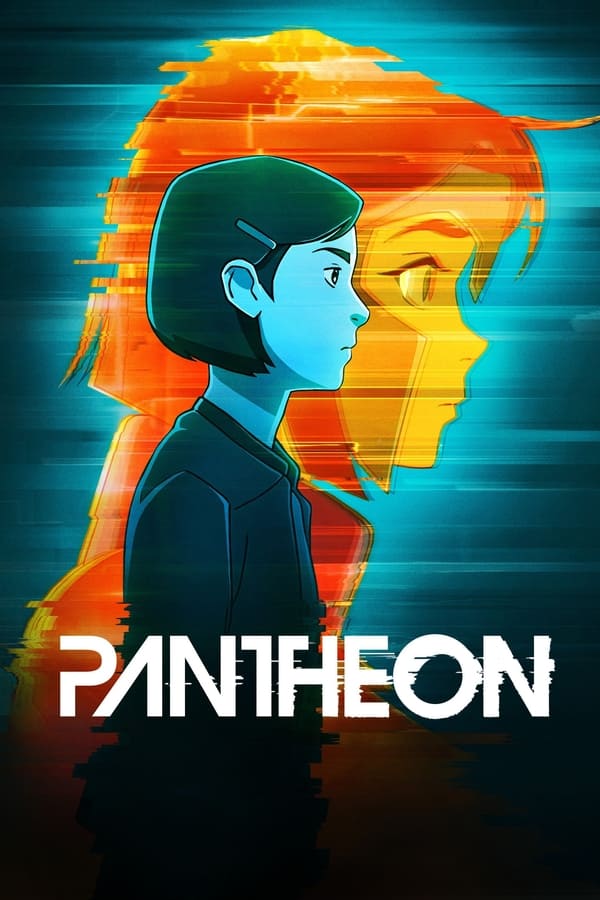 مشاهدة مسلسل Pantheon موسم 1 حلقة 1