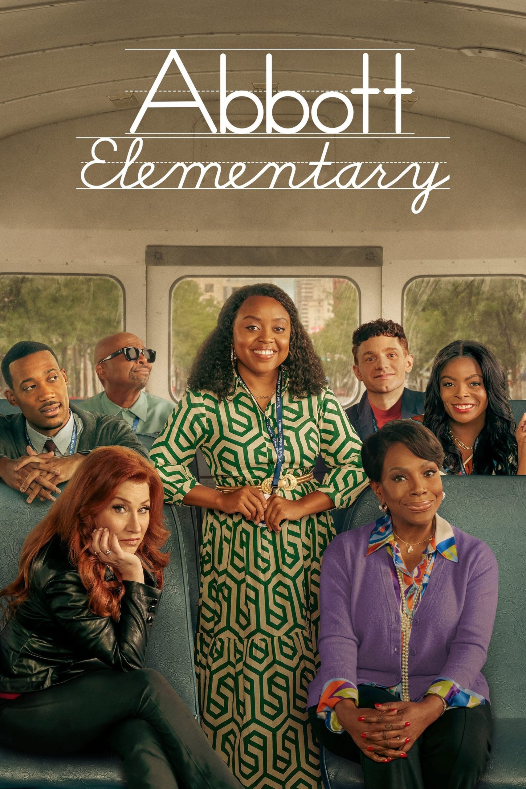 مشاهدة مسلسل Abbott Elementary موسم 2 حلقة 10