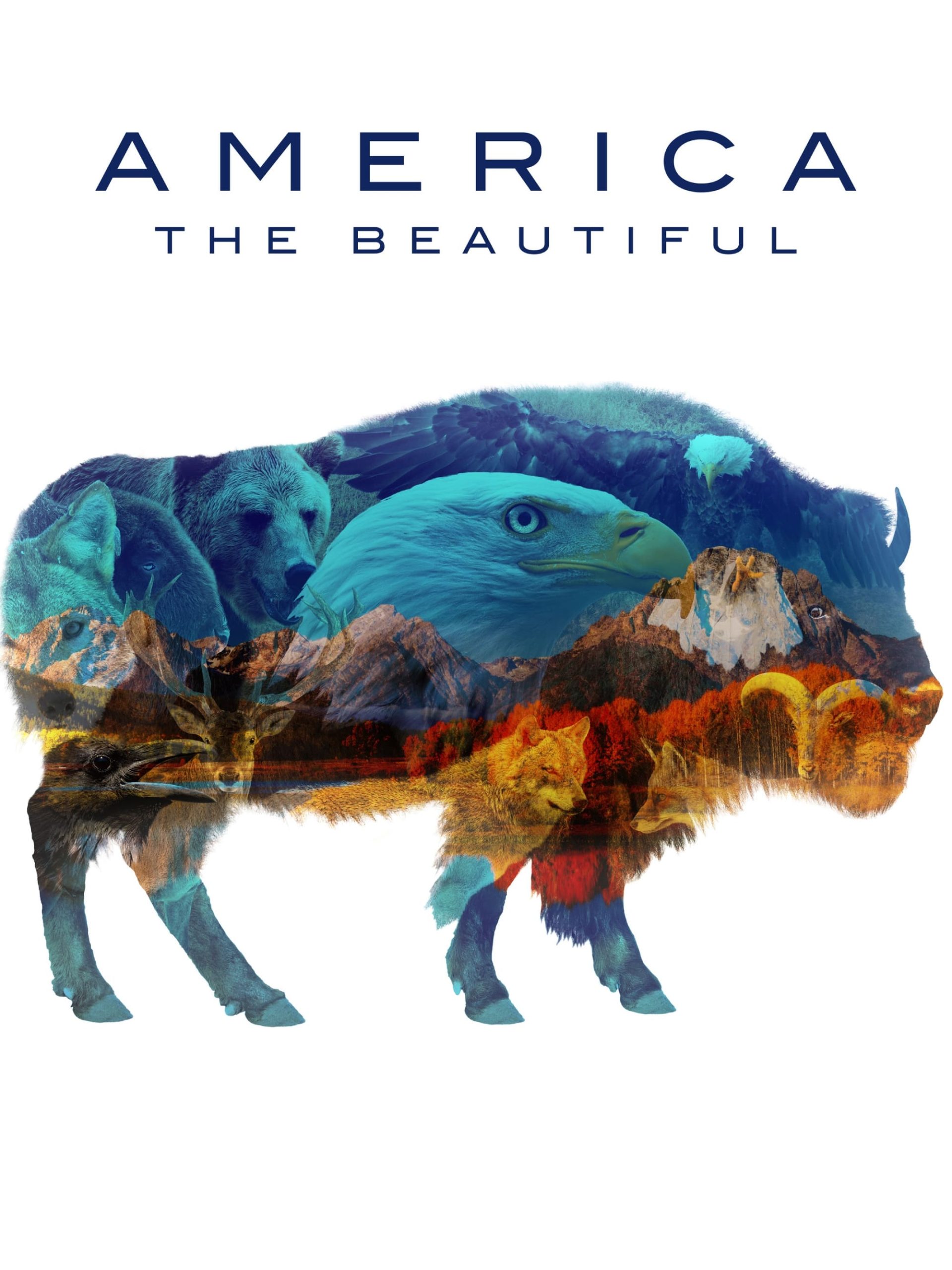 مشاهدة مسلسل America the Beautiful موسم 1 حلقة 1