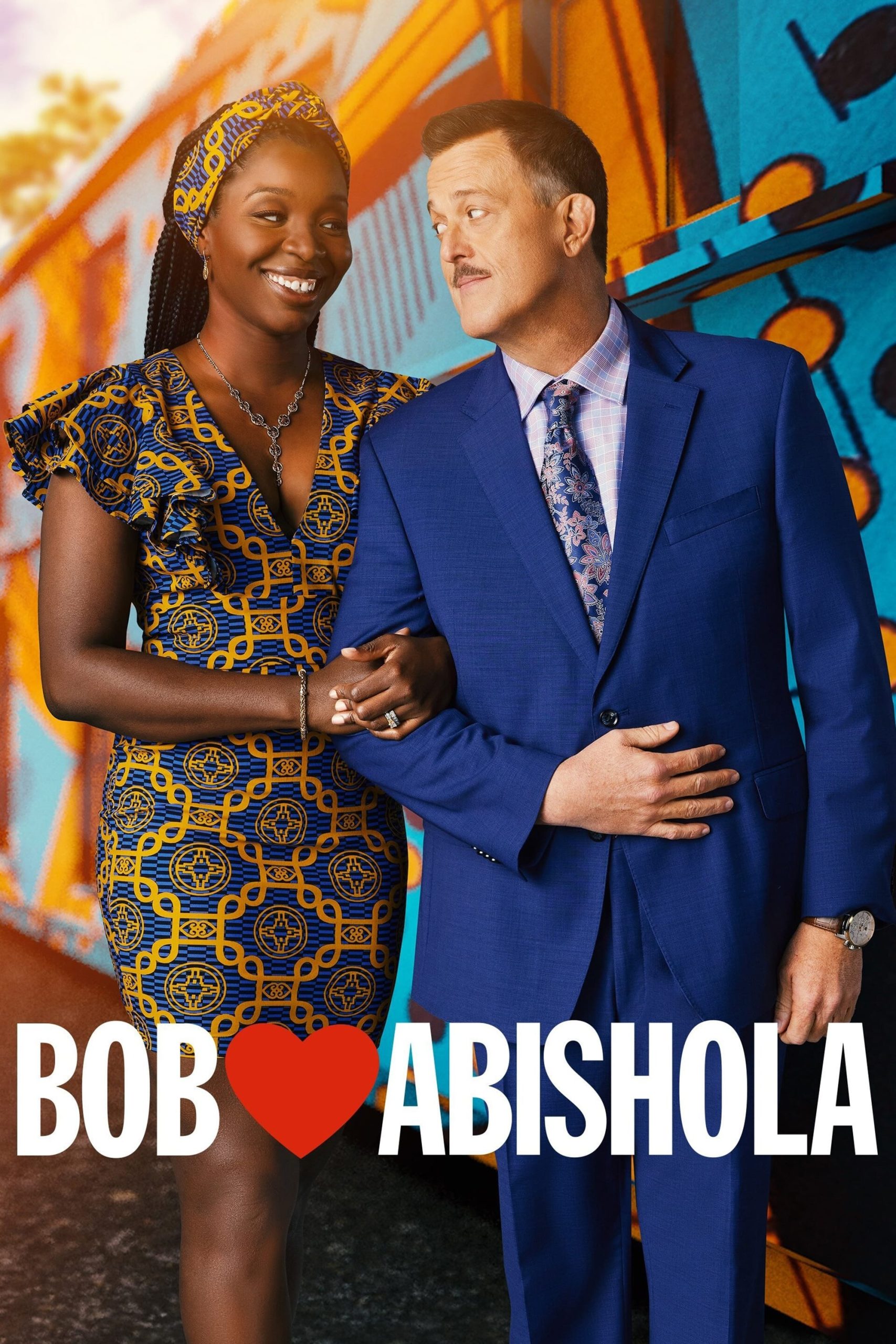 مشاهدة مسلسل Bob Hearts Abishola موسم 4 حلقة 16