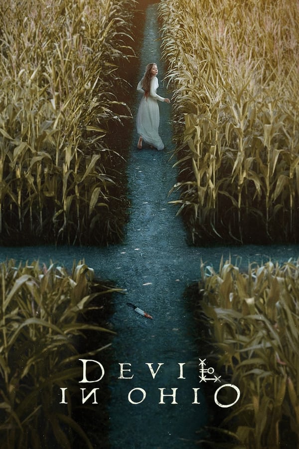 مشاهدة مسلسل Devil in Ohio موسم 1 حلقة 4