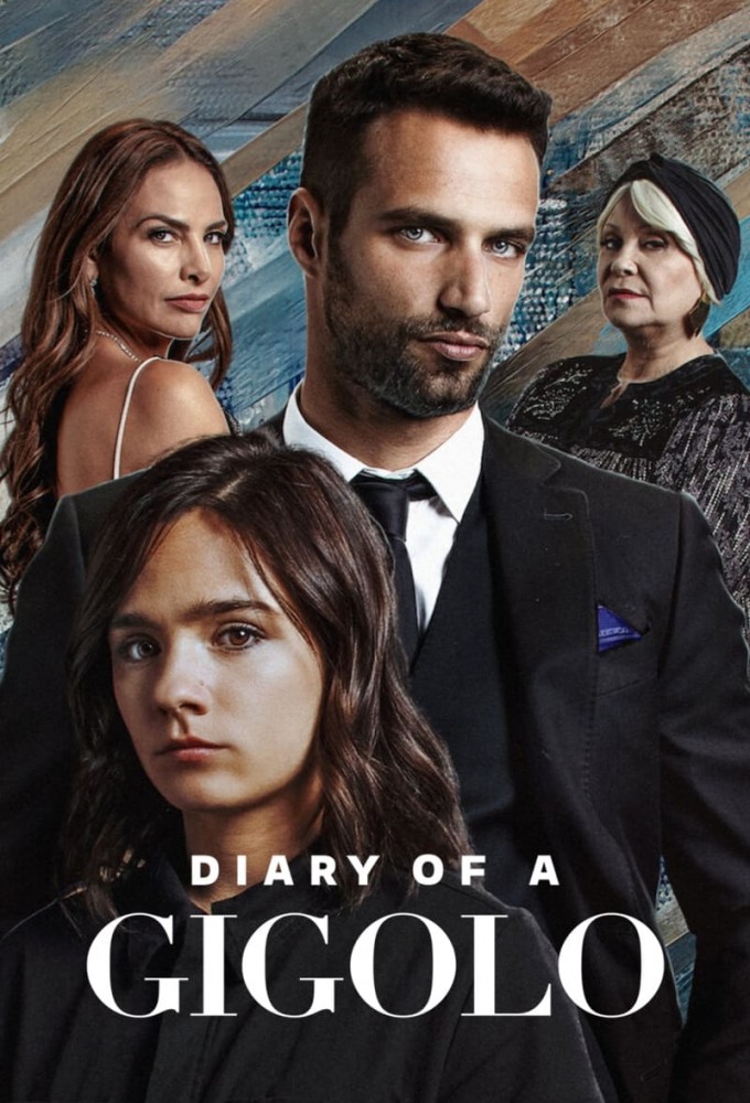 مشاهدة مسلسل Diary of a Gigolo موسم 1 حلقة 5