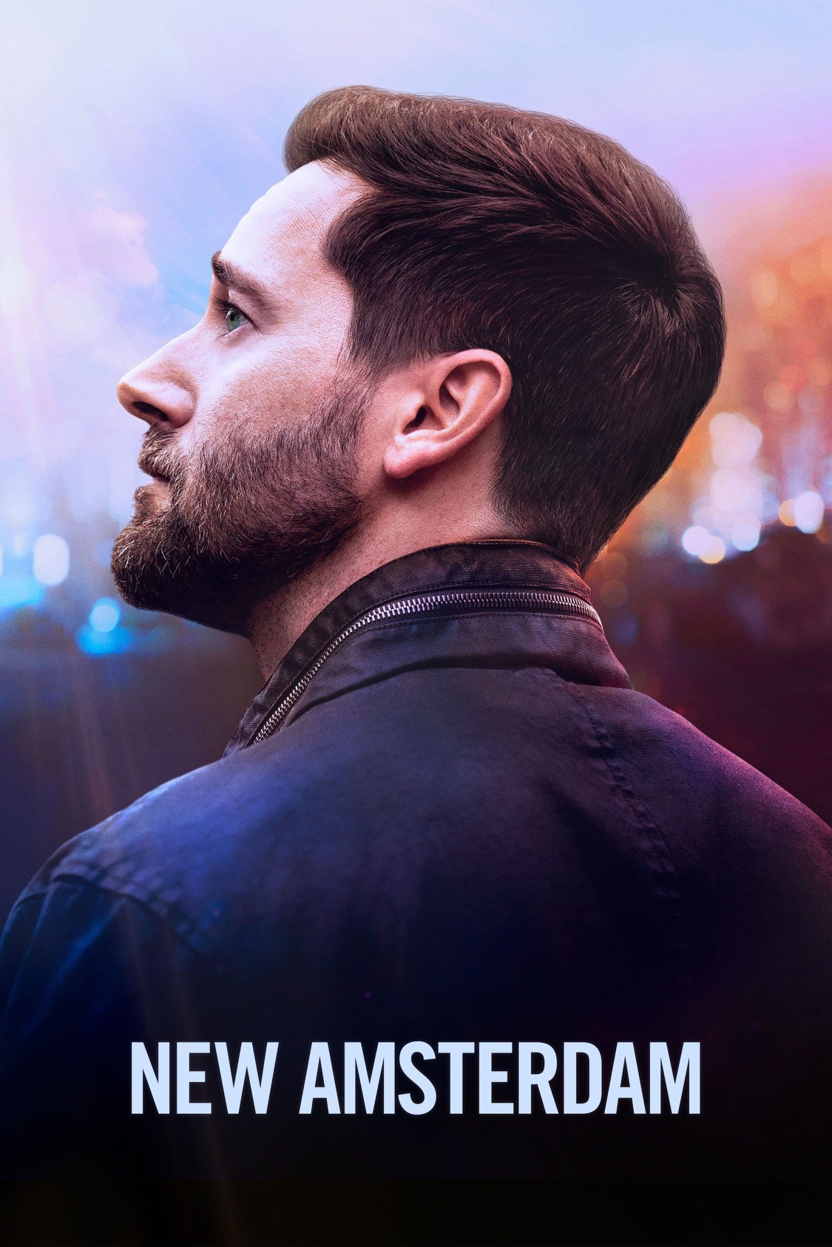 مشاهدة مسلسل New Amsterdam موسم 5 حلقة 4