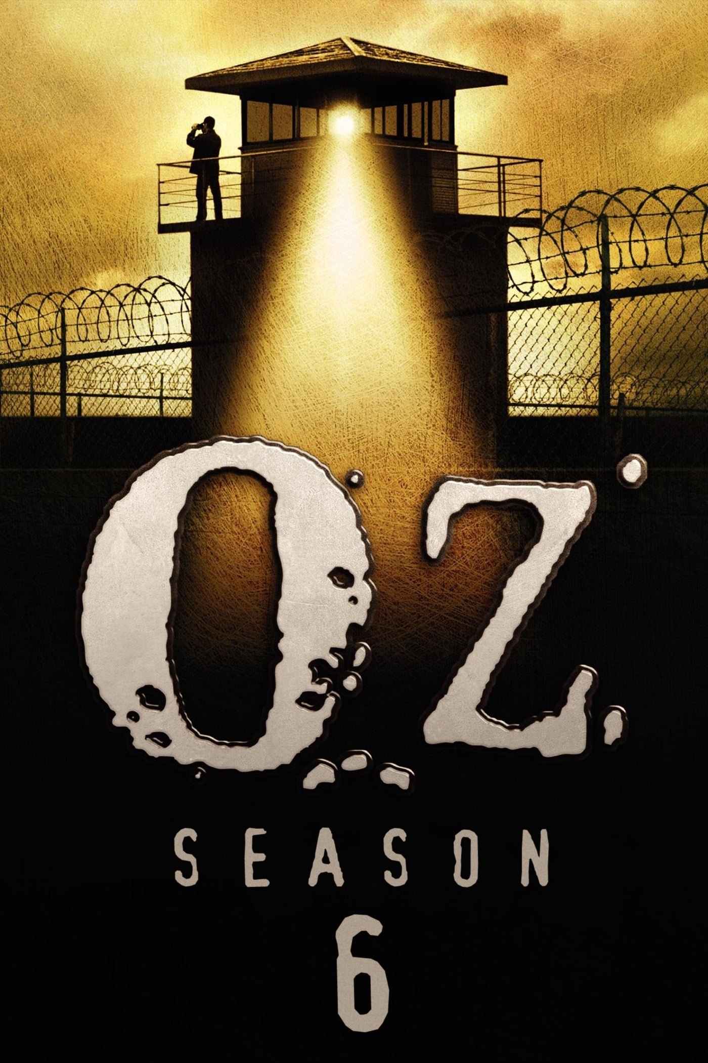 مشاهدة مسلسل Oz موسم 6 حلقة 6