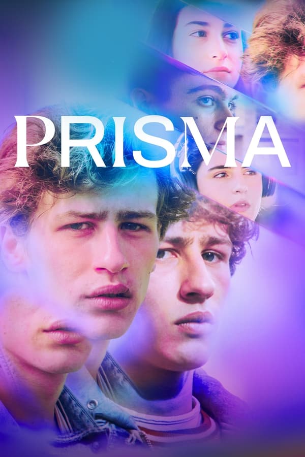 مشاهدة مسلسل Prisma موسم 1 حلقة 4