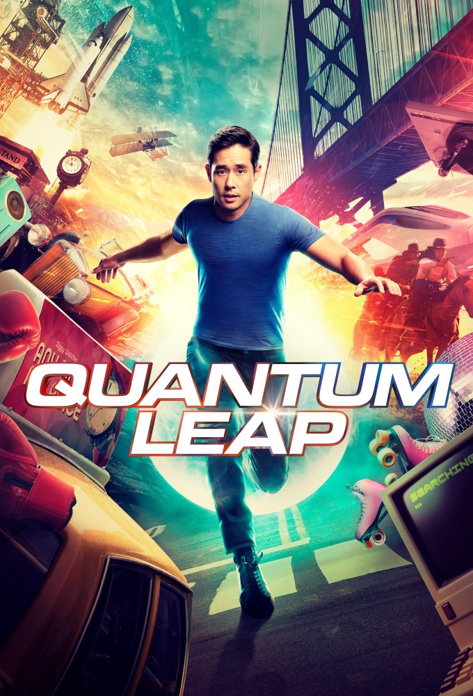 مشاهدة مسلسل Quantum Leap موسم 1 حلقة 17