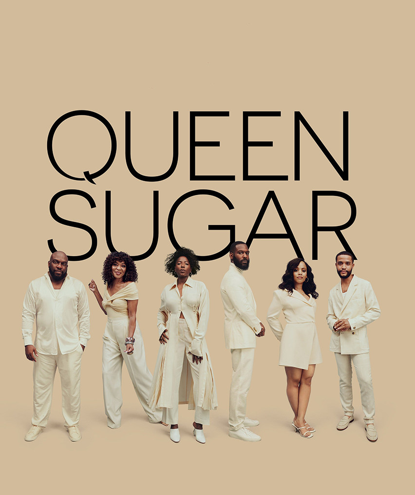 مشاهدة مسلسل Queen Sugar موسم 7 حلقة 2