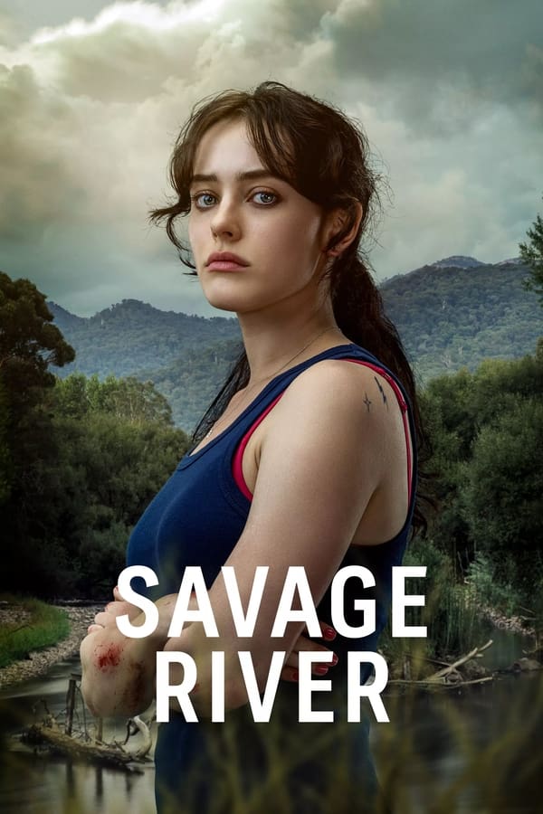 مشاهدة مسلسل Savage River موسم 1 حلقة 1