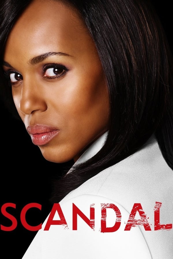 مشاهدة مسلسل Scandal موسم 6 حلقة 7