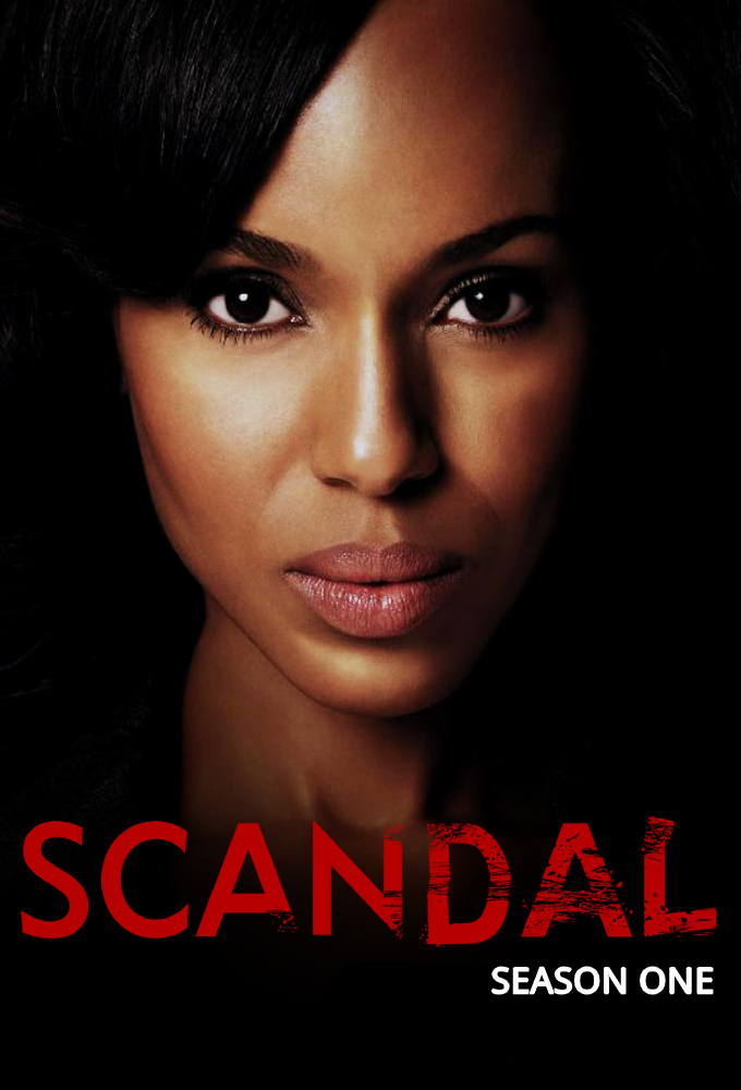 مشاهدة مسلسل Scandal موسم 1 حلقة 7 والاخيرة