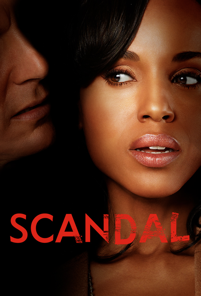 مشاهدة مسلسل Scandal موسم 2 حلقة 10